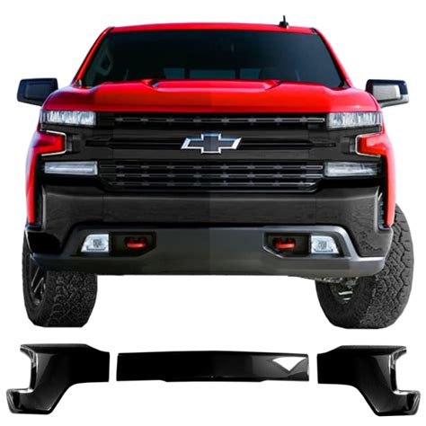 99 Confirm It Fits Confirm It Fits Shopping for Silverado 1500 Tell Us More to Ensure Products Fit Your Silverado 1500 Select a Different Vehicle Shopping for Silverado 1500. . 2021 silverado chrome front bumper